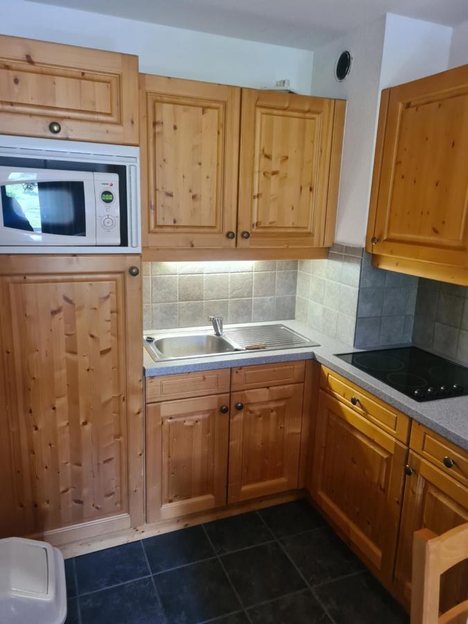 Les Chalets Du Galibier 2 Wifi Parking Prive 4Stars วัลลัวร์ ภายนอก รูปภาพ