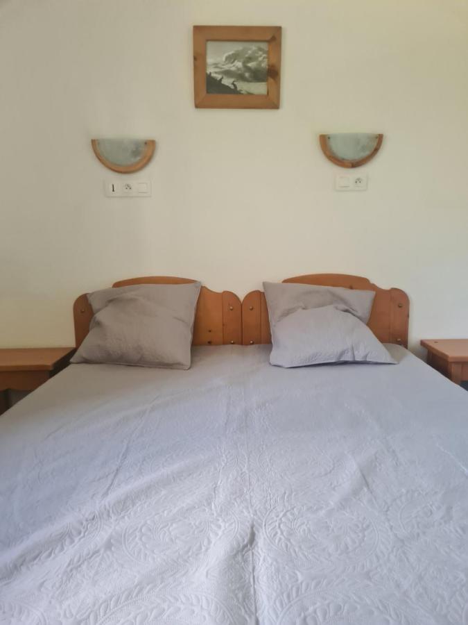 Les Chalets Du Galibier 2 Wifi Parking Prive 4Stars วัลลัวร์ ภายนอก รูปภาพ