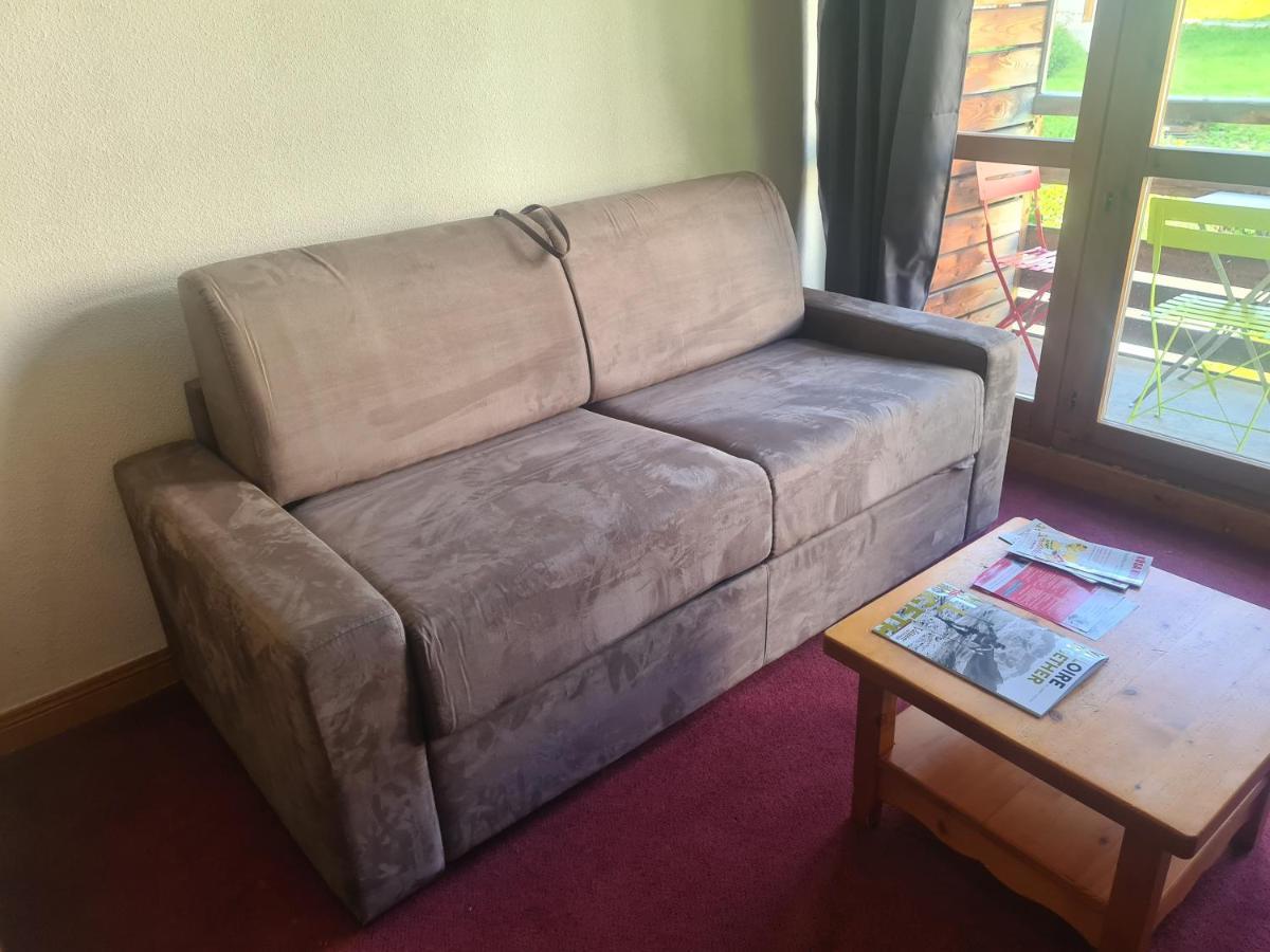 Les Chalets Du Galibier 2 Wifi Parking Prive 4Stars วัลลัวร์ ภายนอก รูปภาพ