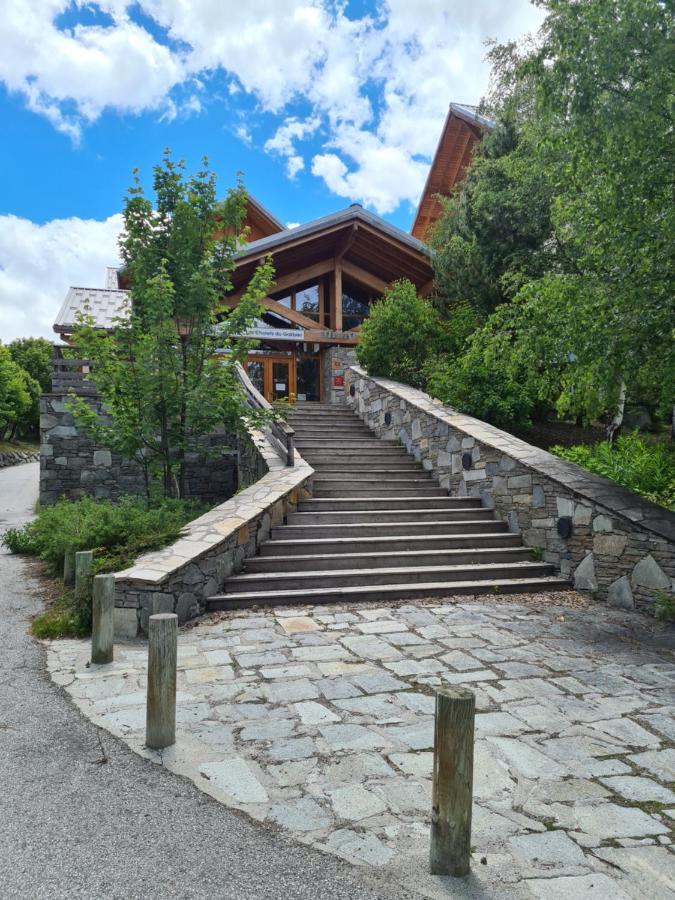 Les Chalets Du Galibier 2 Wifi Parking Prive 4Stars วัลลัวร์ ภายนอก รูปภาพ