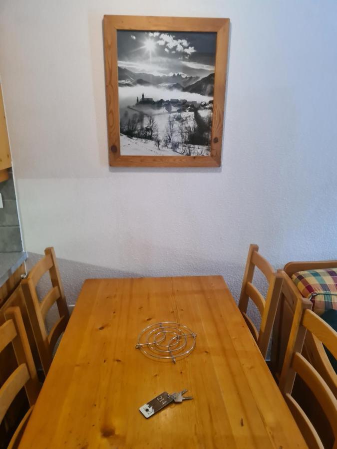 Les Chalets Du Galibier 2 Wifi Parking Prive 4Stars วัลลัวร์ ภายนอก รูปภาพ
